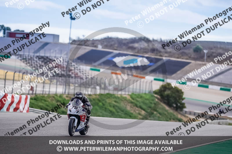 motorbikes;no limits;october 2019;peter wileman photography;portimao;portugal;trackday digital images